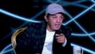 مسلسل «إش إش».. علاء مرسي يكشف تفاصيل دوره مع مي عمر ومحمد سامي