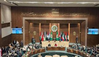 اجتماع وزراء الخارجية العرب