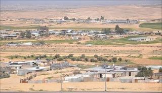 صحراء النقب