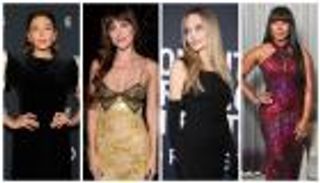 أجمل إطلالات النجمات في &laquo;تورنتو&raquo; وحفل &laquo;Emmy&raquo;