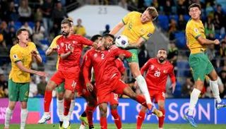 بث مباشر مباراة البحرين واليابان
