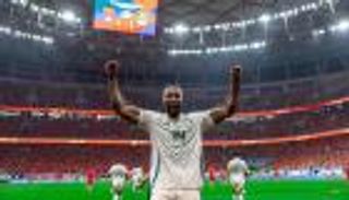 حسن كادش يمحو تهور كنو.. السعودية تفلت من فخ الصين بأعجوبة (فيديو)