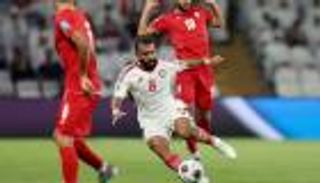 بث مباشر: لحظة بلحظة مباراة الإمارات وإيران في تصفيات كأس العالم 2026