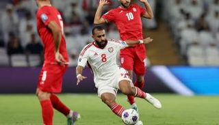 بث مباشر الإمارات وإيران