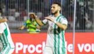 3 مشاهد تزيّن فوز الجزائر على ليبيريا بتصفيات كأس أمم أفريقيا 2025