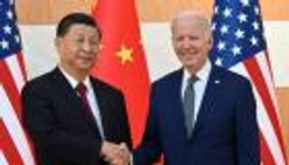 «دبلوماسية الفيديو».. الصين وأمريكا في «حلقة تواصل» جديدة