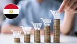 مصر.. ارتفاع التضخم لأول مرة منذ 5 أشهر مسجلاً 26.2% في أغسطس