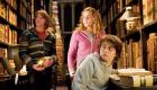 دعوة مفتوحة للأطفال.. تفاصيل كاستنج مسلسل «هاري بوتر» الجديد