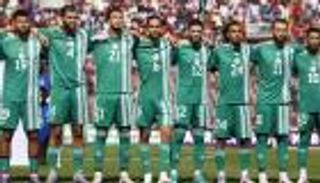 بعد موقعة ليبيريا.. مساعد بيتكوفيتش يكشف الرابحين في منتخب الجزائر