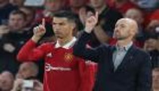 «كيف يقول ذلك؟».. رونالدو يطلق سهاما جديدة نحو تين هاغ