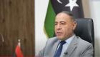 مسؤول ليبي: الظروف مهيأة أمام دور عربي أكبر في الوساطة