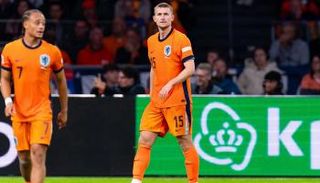 ماتياس دي ليخت