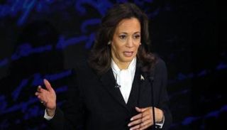 كامالا هاريس