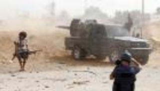 فوضى السلاح.. الرصاص الطائش يخطف أطفال ليبيا