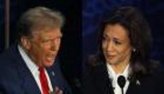 نصر لا يعني الحسم.. هاريس تسقط ترامب بـ«فخاخ المناظرة»