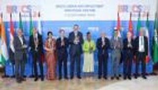 الإمارات تستعرض تجربتها في دعم سياسات سوق العمل باجتماع «بريكس»