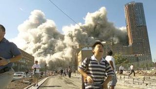 هجمات 11 سبتمبر 