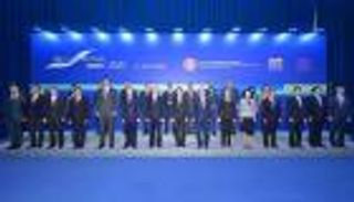 انطلاق القمة الـ9 للحزام والطريق في هونغ كونغ.. والتنمية الخضراء على رأس الأولويات