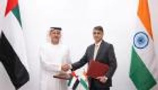 اتفاقية بين «الإمارات للطاقة النووية» وشركة الطاقة النووية الهندية للتعاون السلمي