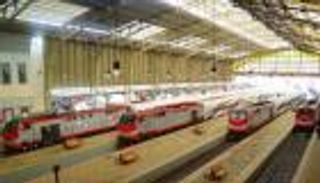 حجز تذاكر القطارات من محطات المترو في مصر.. احجز رحلتك في ثواني 