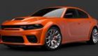 أندر سيارات السيدان المزودة بمحرك V8 على الإطلاق