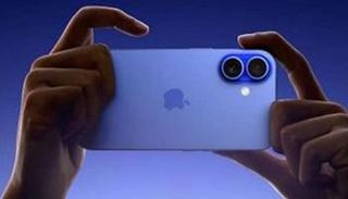 iPhone 16 - أرشيفية