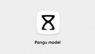 نموذج Pangu من شركة Huawei