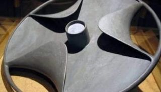 قرص سابو المصنف كأقدم لغز أثري