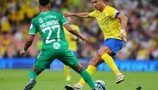 موعد مباراة النصر والأهلي