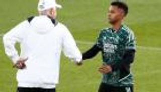 «من حقه أن يغضب».. أنشيلوتي يفاجئ رودريغو