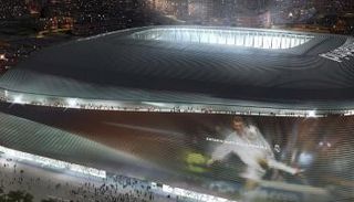 ملعب سانتياجو برنابيو