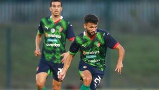 بث مباشر مباراة مولودية الجزائر والاتحاد المنستيري
