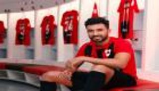 4 دقائق تكفي.. تريزيغيه ينثر سحره مع الريان القطري (فيديو)