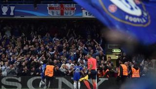 تشيلسي الإنجليزي