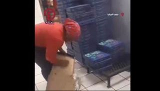 لقطة من الفيديو