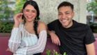 أسماء جلال توضح طبيعة علاقتها بويجز.. هل ارتبطا؟