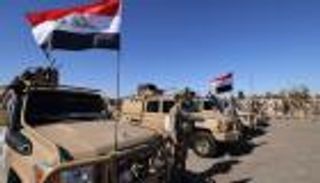 حرب غزة.. هل تغذّي عودة داعش إلى الشرق الأوسط؟