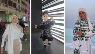 ضحايا انهيار عقار شبرا