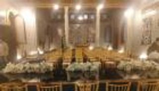 جدل في مصر بسبب عقد قران داخل مسجد أثري