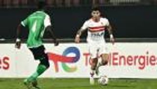 القنوات المفتوحة الناقلة لمباراة الزمالك والشرطة الكيني في الكونفدرالية الأفريقية 2025