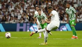 بث مباشر مباراة ريال مدريد ضد ريال سوسيداد اليوم 