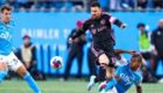 كيفية مشاهدة البث المباشر لمباراة إنتر ميامي وفيلادلفيا يونيون في الدوري الأمريكي 2024