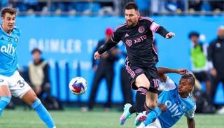 بث مباشر مباراة إنتر ميامي وفيلادلفيا عودة ليونيل ميسي