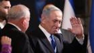 تنهي الحرب وسطوة اليمين.. إسرائيل تتجه نحو حكومة مؤقتة