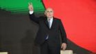 رسمياً.. عبدالمجيد تبون رئيساً للجزائر لفترة ثانية