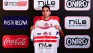 صفقات الزمالك لموسم 2024-2025.. محمد حمدي أحدث الوافدين