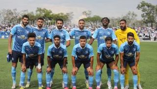 بث مباشر مباراة بيراميدز والجيش الرواندي