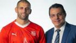 سبب غريب.. لماذا هرب إسلام سليماني من الدوري الجزائري قبل 11 عاما؟