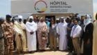 بـ 10.25 مليون دولار.. الإمارات تدعم نازحات السودان في تشاد