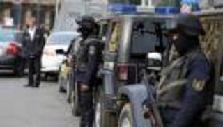 «مستريح الليموزين» في الإسكندرية يسقط في قبضة الأمن المصري